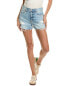 Daze Denim Troublemaker High Rise Short Women's