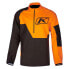 KLIM Revolt 1/4 Zip long sleeve jersey