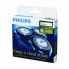 Philips CloseCut Fits HQ900 series shaving heads - 3 head(s) - HQ130 - HQ132 - HQ136 - HQ30 - HQ33 - HQ40 - HQ402 - HQ404 - HQ41 - HQ42 - HQ441 - HQ444 - HQ46 - HQ460 - HQ468,...