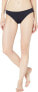 Michael Michael Kors Women's 185297 Solids Bikini Bottoms Swimwear Size S