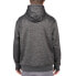 Shimano Performance Sweatshirt Color - Gray Heather Size - MD (AHOODIEMGY) Fi...