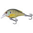 LIVE TARGET Bluegill Flat-Side Squarebill Floating crankbait 7g 60 mm