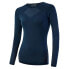 LOEFFLER Transtex Warm Alpine Long Sleeve Base Layer