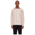 MAMMUT Alvra Undyed long sleeve shirt