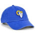 Los Angeles Rams CLEAN UP Cap