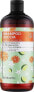 Shampoo-Duschgel Orangenblüte und Bergamotte - Bioearth Family Orange Blossom & Bergamot Shampoo Shower Gel 100 ml