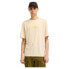 TIMBERLAND Anti-UV Outdoor Graphic short sleeve T-shirt