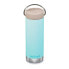 KLEAN KANTEEN TKWide 16oz With Twist Cap Insulated Thermal Bottle