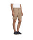 Men's 9 Inch Comfort Waist Comfort First Knockabout Chino Shorts