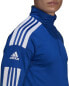 Adidas Bluza adidas SQUADRA 21 Training Top GP6475 GP6475 niebieski XXXL