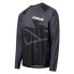 USWE Berg long sleeve enduro jersey