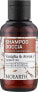 Shampoo-Duschgel Vanille und Hafer - Bioearth Family Vanilla & Oat Shampoo Shower Gel 100 ml