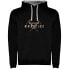 KRUSKIS Never Get Lost Bicolor hoodie