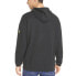 Puma Scuderia Ferrari Nightride Graphic Hoodie Mens Black Casual Outerwear 53484