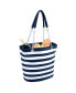 Insulated Fashion Cooler Bag - 22 Can Leak Proof Tote