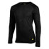 TOURATECH Primero Nature Active Black Edition long sleeve T-shirt