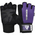 RDX SPORTS W1 Training Gloves