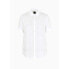 ARMANI EXCHANGE 3DZC44_ZN4PZ long sleeve shirt