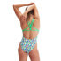 SPEEDO Allover Digital Starback Swimsuit