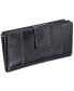 Men's Casablanca Collection Clutch Wallet