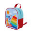 FISHER PRICE 24x20x10 cm Backpack