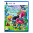 PLAYSTATION GAMES PS5 Trolls Remix Rescue