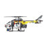 Конструктор Детям GIROS Technic Helicopter Swat 70609 - Конструкторные игры