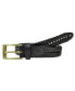 Braided Men's Belt