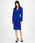 Костюм Tahari ASL Wrap Skirt Suit