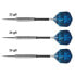 Harrows Assassin Darts 80% Steeltip HS-TNK-000013140