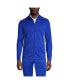 Men's School Uniform Active Track Jacket