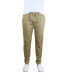 Men's Basic Stretch Twill Joggers