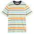 SCOTCH & SODA 175577 short sleeve T-shirt