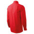 Malfini Style LS M MLI-20907 red shirt