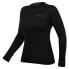 Endura BaaBaa Long Sleeve Base Layer