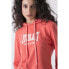 EVERLAST Back open hoodie