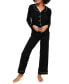 Matilda Women's Pajama Set