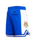 Men's Royal Milwaukee Bucks 2023/24 City Edition DK Shorts