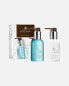 Molton Brown Sets COASTAL CYPRESS & SEA FENNEL REISESET