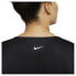 NIKE Swoosh Run short sleeve T-shirt