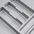 EMUCA Optima Universal 700 mm Cutlery Tray