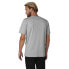 HELLY HANSEN Logo short sleeve T-shirt