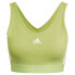 Топ Adidas 3 Stripes Active