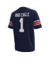 Men's 1 Auburn Tigers Replica Football Jersey