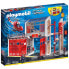 PLAYMOBIL Fire Station