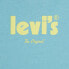 LEVI´S ® KIDS Poster Logo Original short sleeve T-shirt