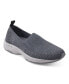 Women's Tech Round Toe Casual Slip-on Flats