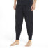 Puma Studio Training Joggers Mens Black Casual Athletic Bottoms 521500-01