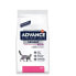 AFFINITY Advance Vet 1.25kg cat food for urinary stress care