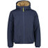 CMP Fix Hood 31K2897 jacket